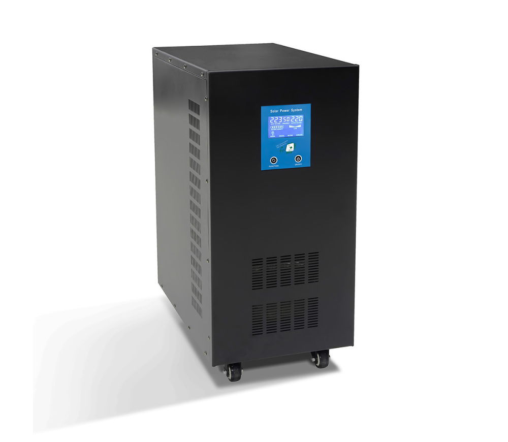 Inverter pure sine(7kw-10kw)