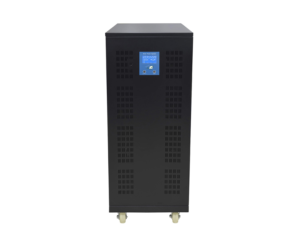 High power inverter(30kw-40kw)