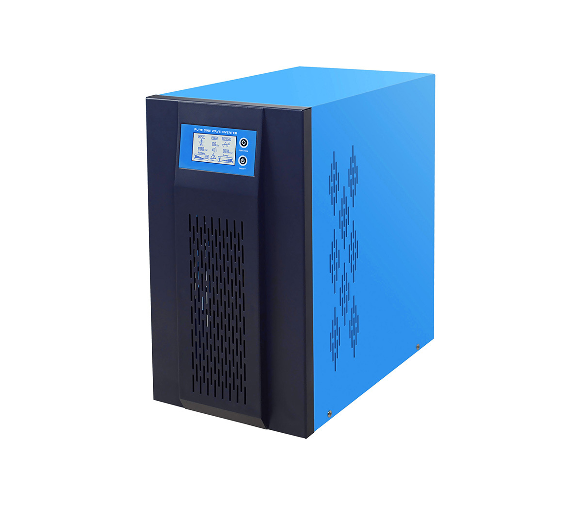 Off grid solar inverter(1kw-3kw)