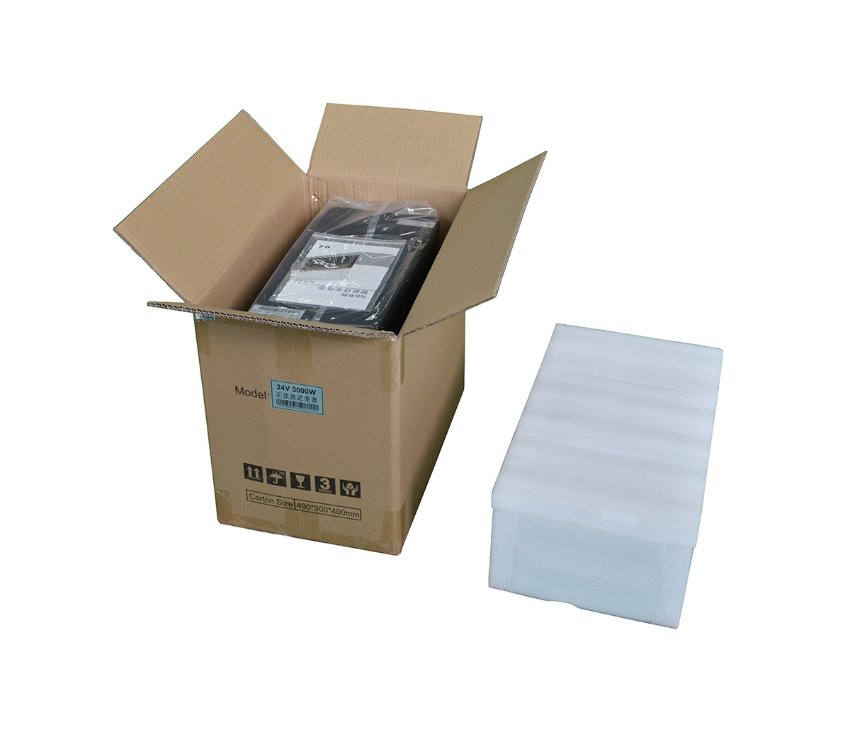 Rechargeable power inverter(2-3kw)