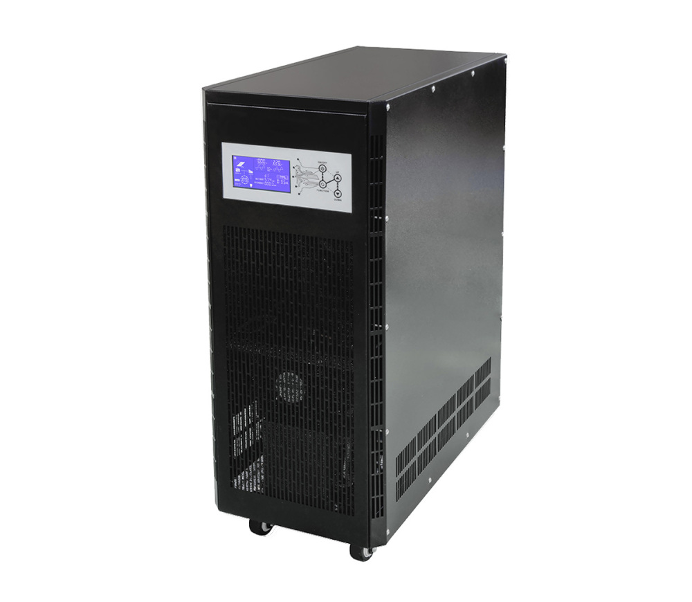 3 Phase Power Inverter 4kva-8kva