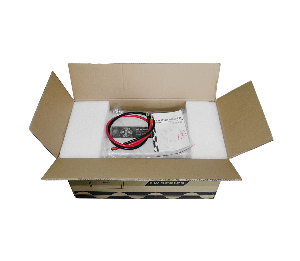 Sine Wave inverter(1000w-3000w)