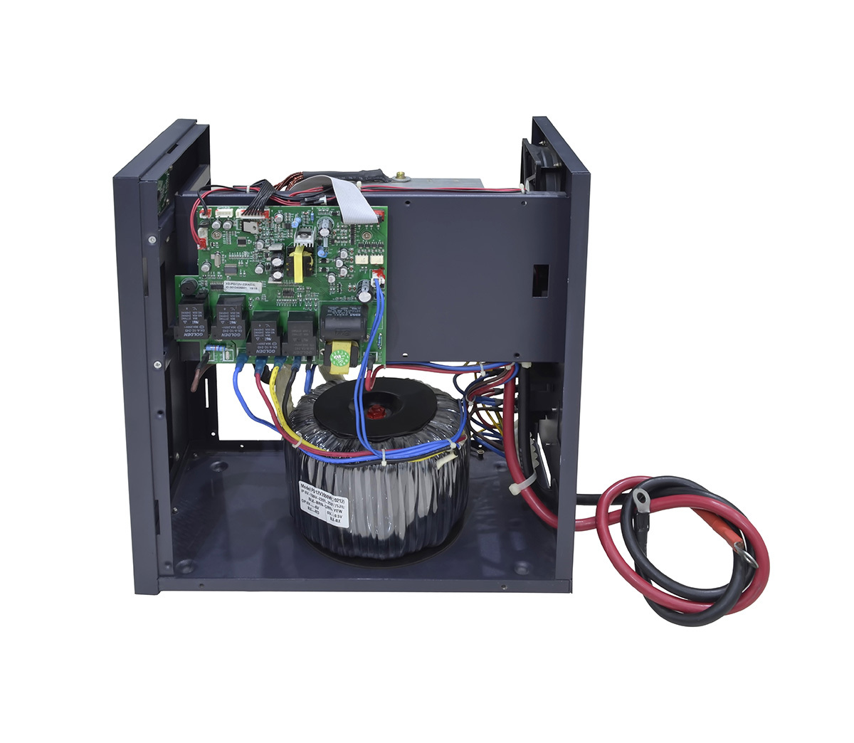 Off grid solar inverter(1kw-3kw)