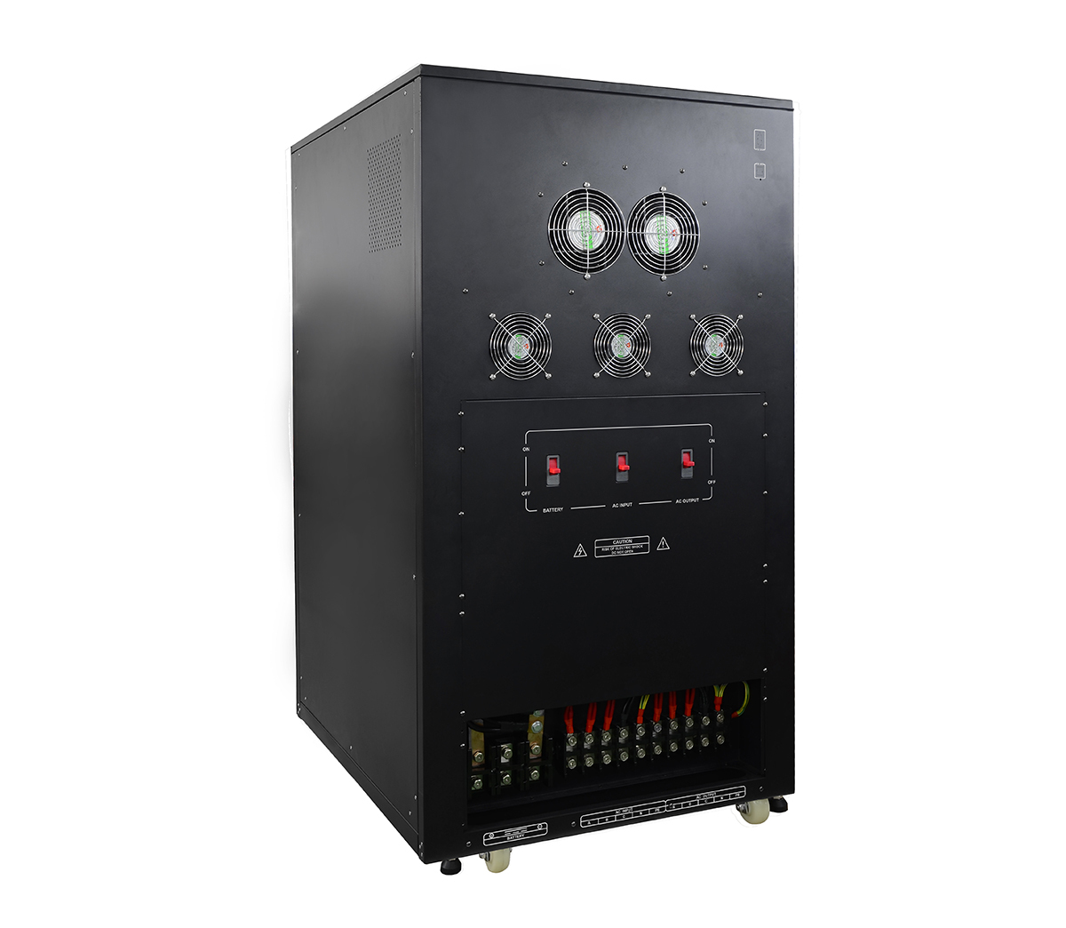 3 phase off grid inverter 100-150kva