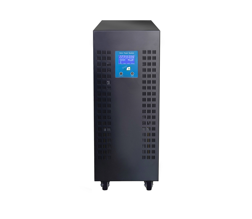 Solar pv inverter (12KW-25KW)