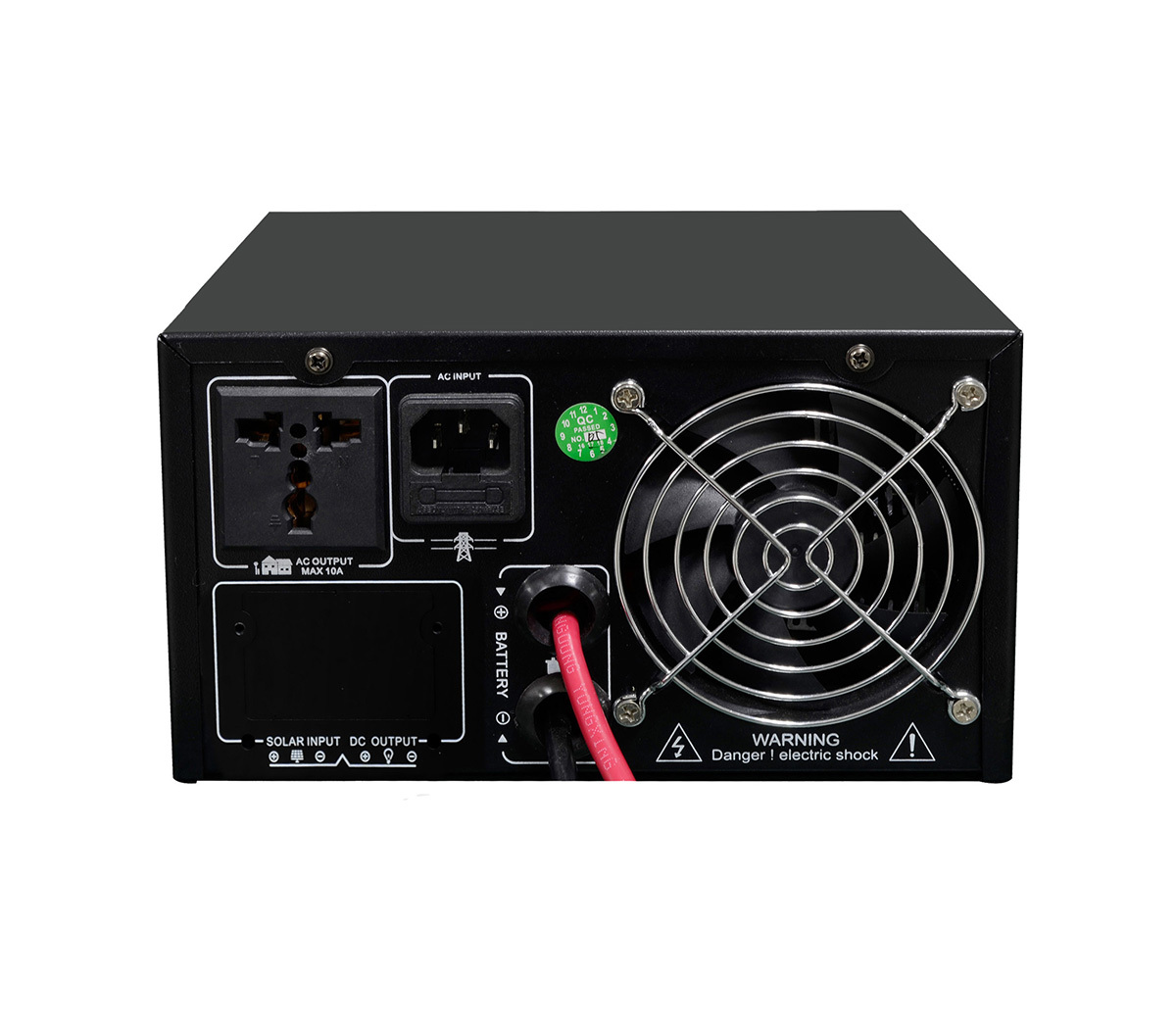 Small power inverter(350-700w)