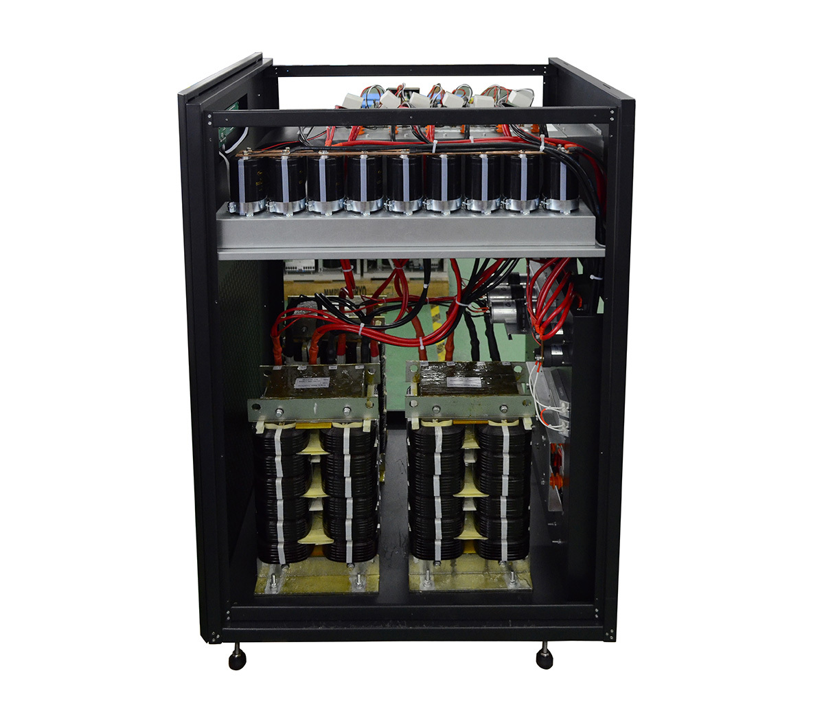 3 phase off grid inverter 100-150kva