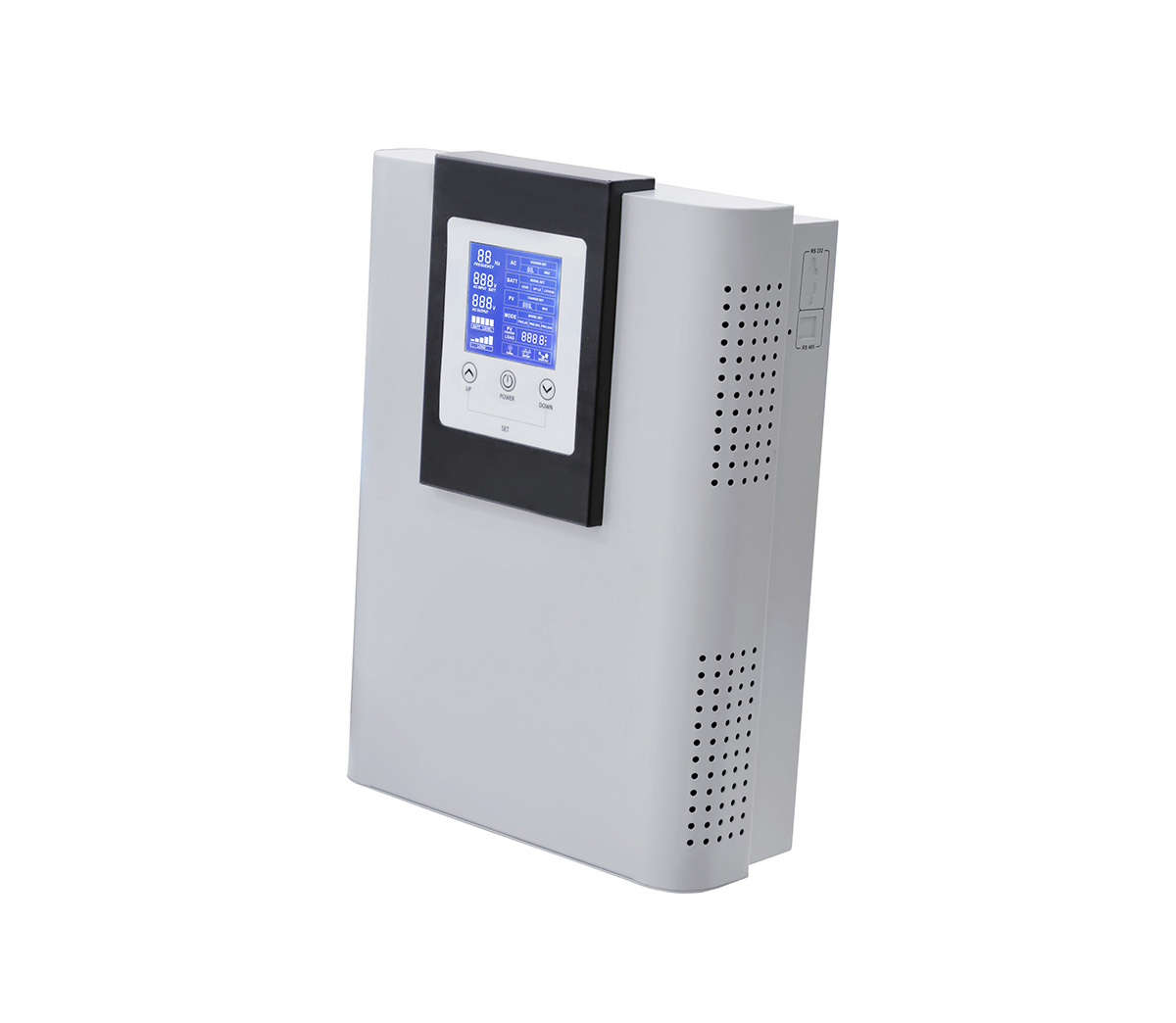 SJW Low frequency inverter power(1500W-3000W)