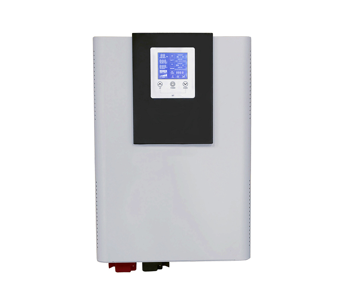 SJW Low frequency inverter / Pure sine inverter(4000W-7000W)