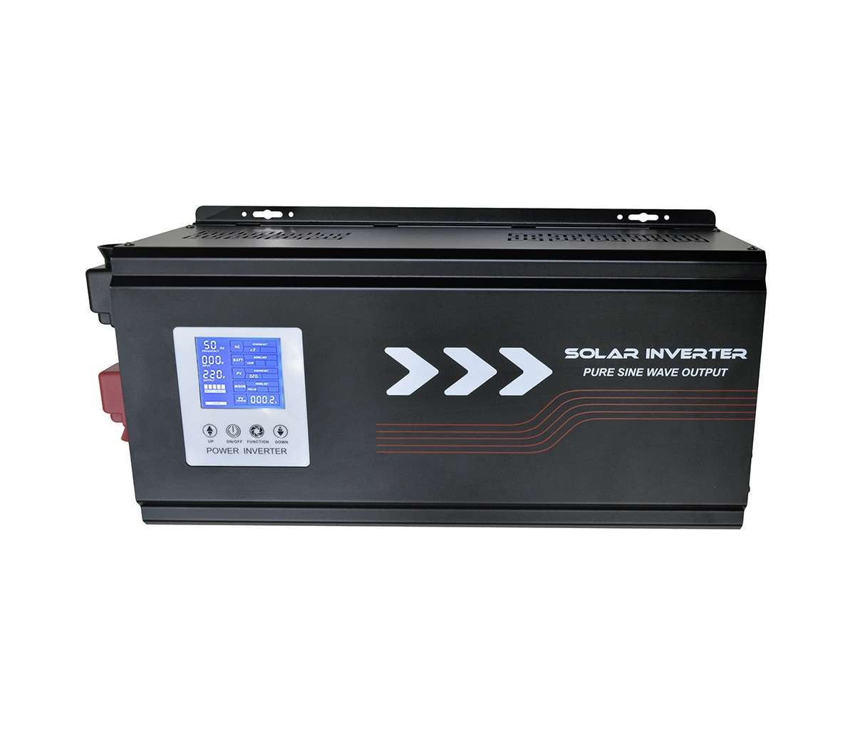 Pure sine wave inverter 1kw-3kw