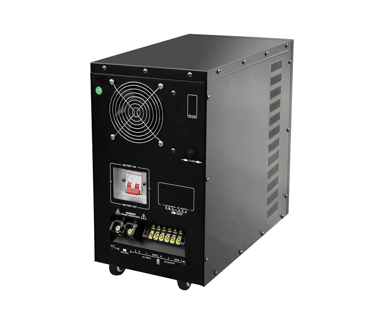 UPS inverter(4kw-6kw)