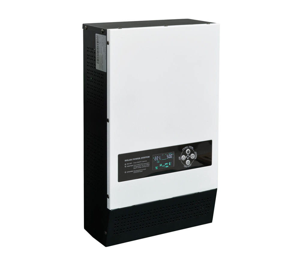 LS Low frequency inverter/Solar pump inverter(1000W-6000W)