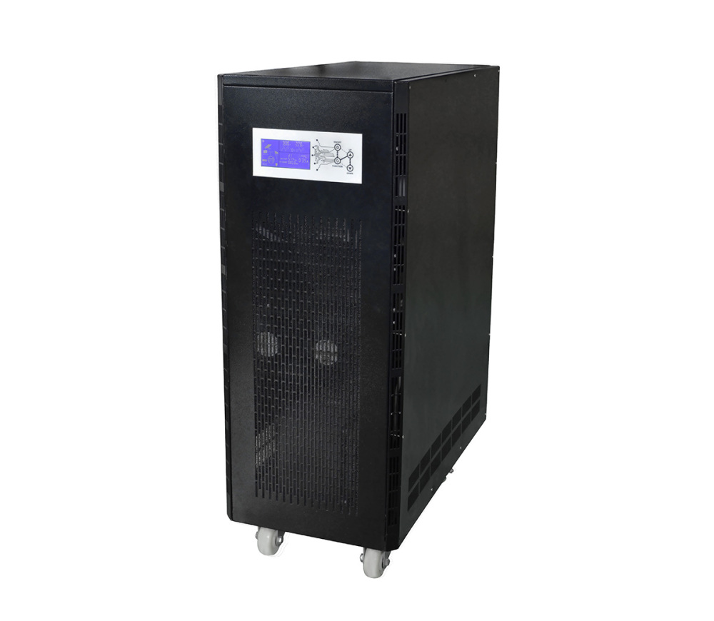 DC to AC inverter 3 phase 10-25kva