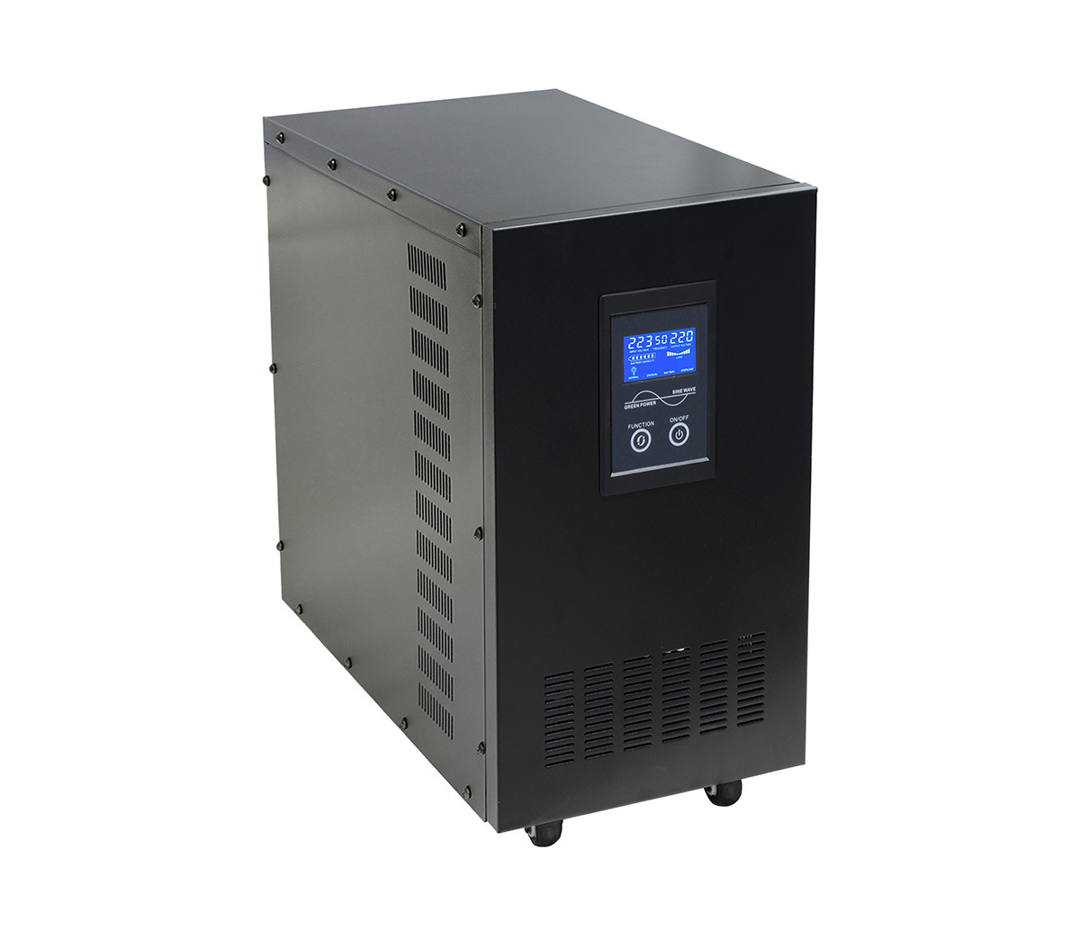 UPS inverter(4kw-6kw)