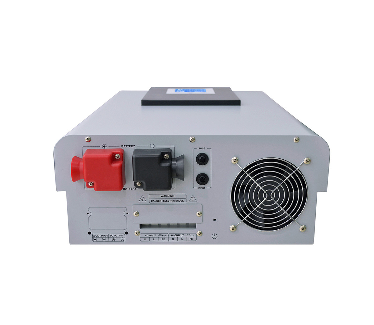 SJW Low frequency inverter / Pure sine inverter(4000W-7000W)