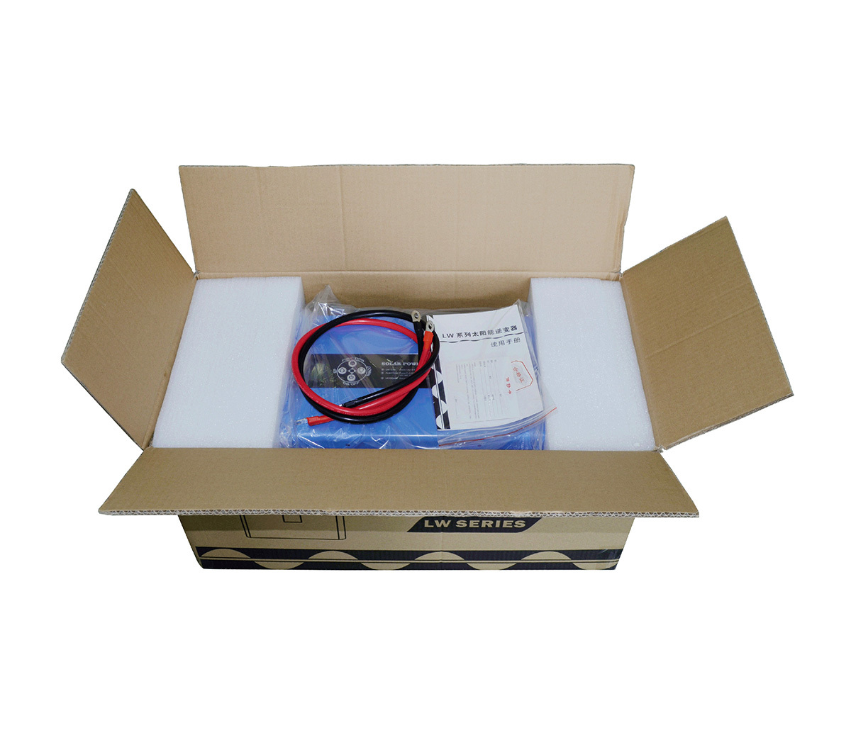 Solar Panel inverter(4000w-6000w)