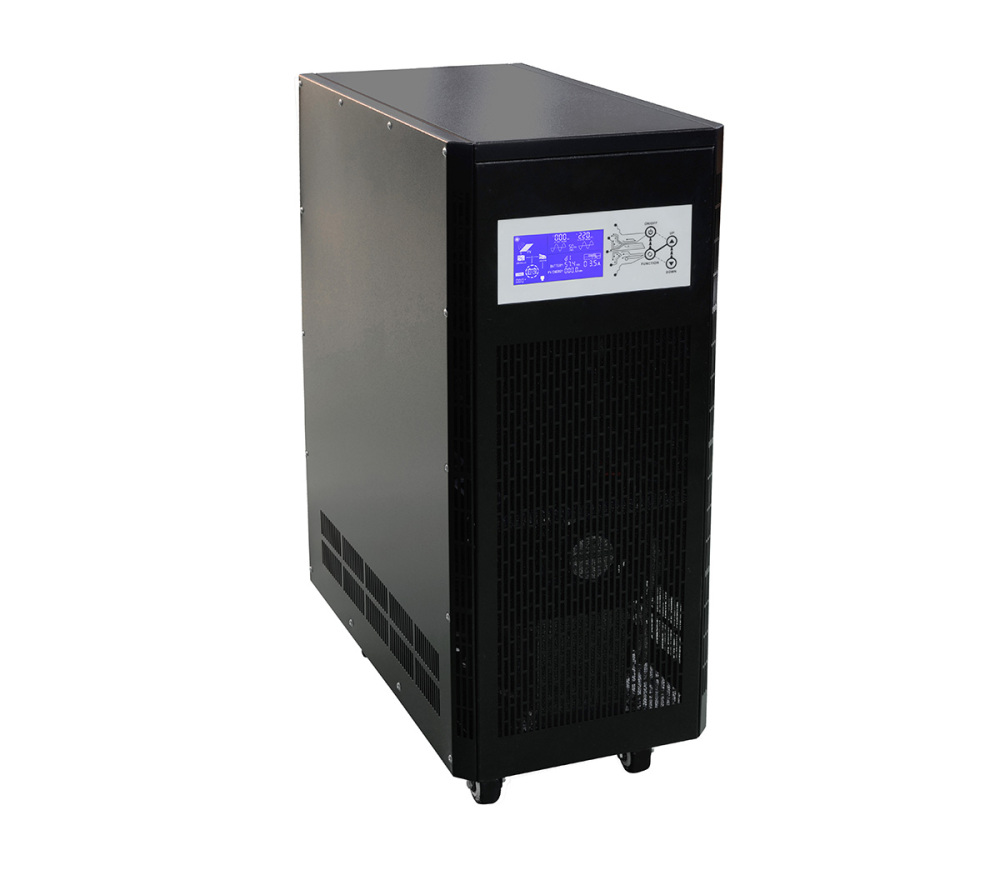3 Phase Power Inverter 4kva-8kva