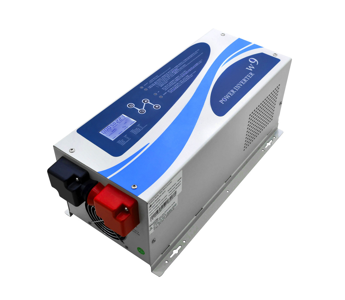 W9 pv inverter(1000w-1500w)