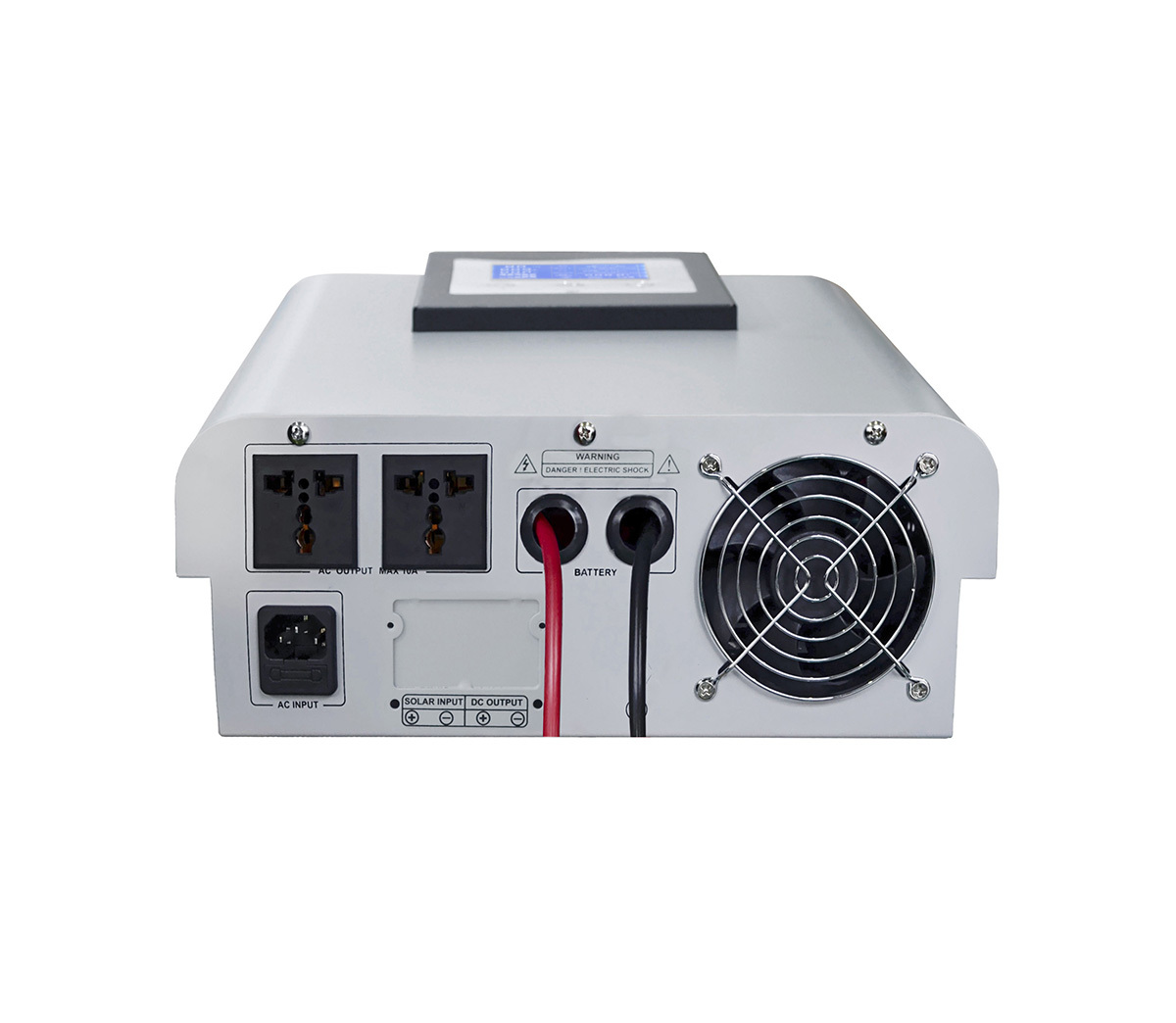 SJW Low frequency inverter