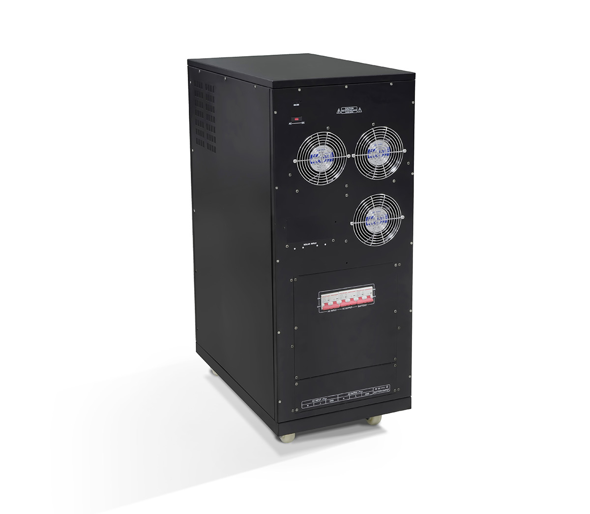 High power inverter(30kw-40kw)