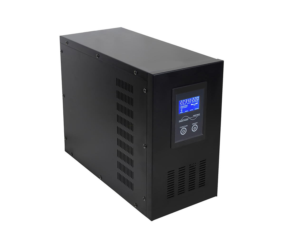 DC to AC inverter(1500-2000w)