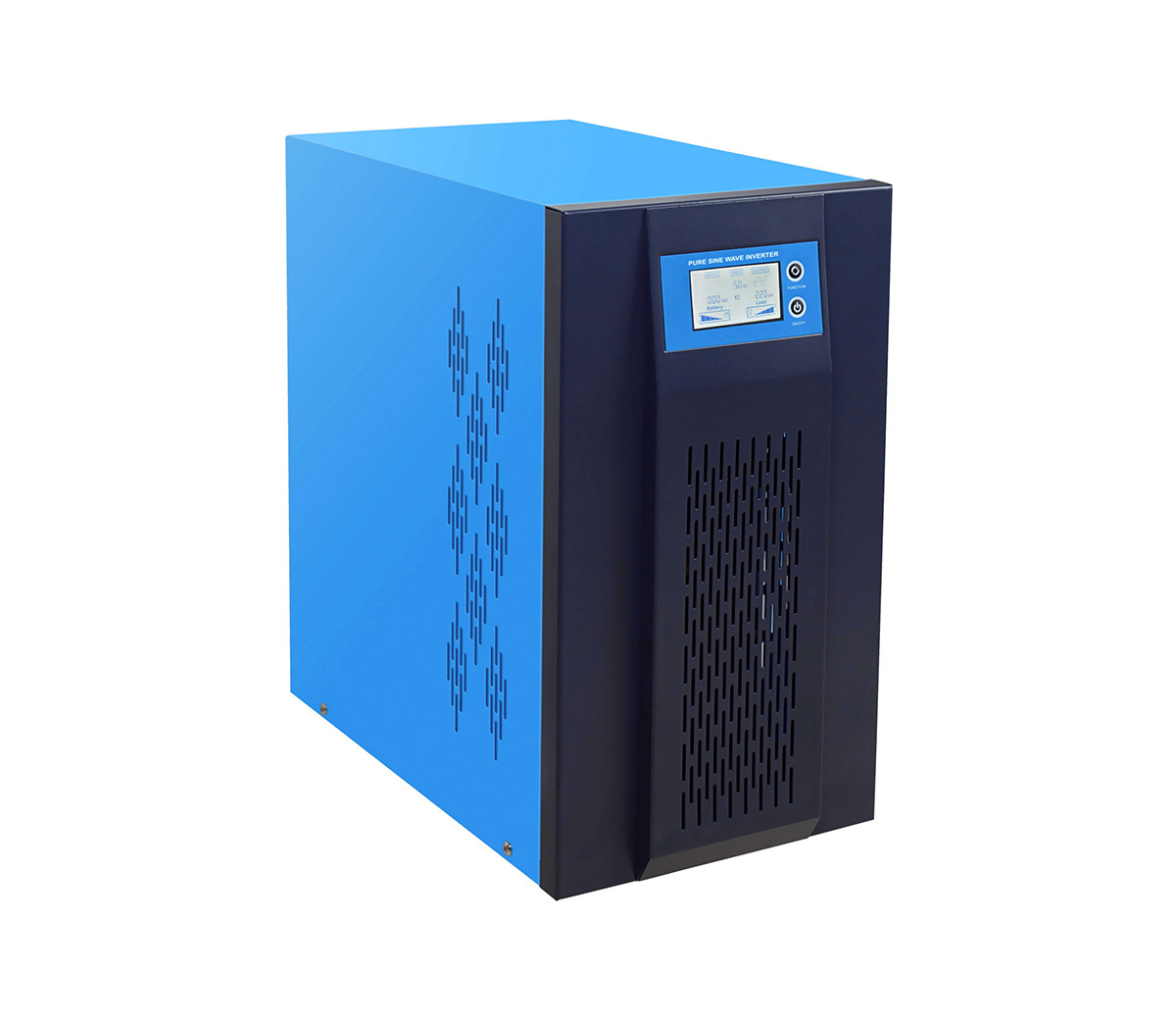 Off grid solar inverter(1kw-3kw)