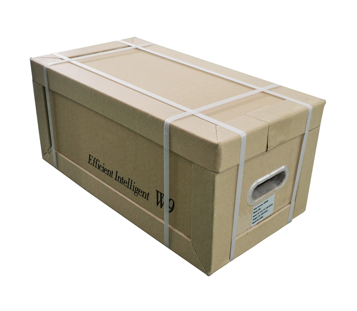 W9 pv inverter(1000w-1500w)
