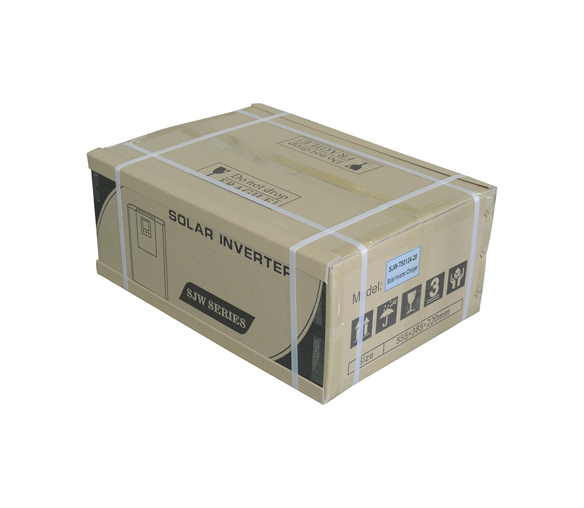 SJW Low frequency inverter power(500-1000W)