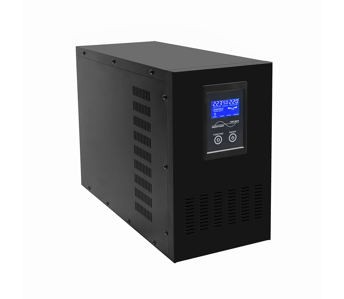 Rechargeable power inverter(2-3kw)