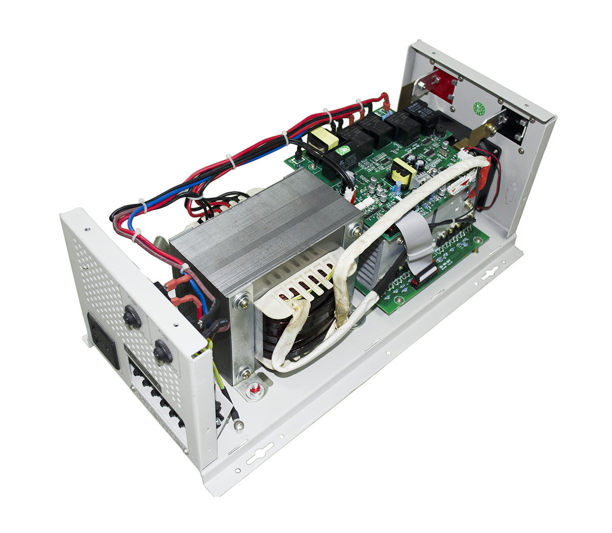 W9 pv inverter(1000w-1500w)