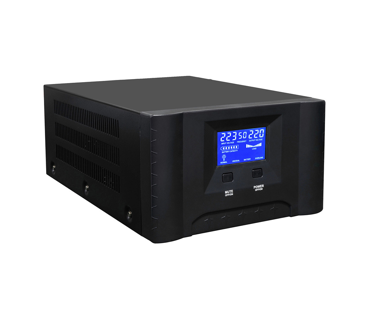 Small power inverter(350-700w)
