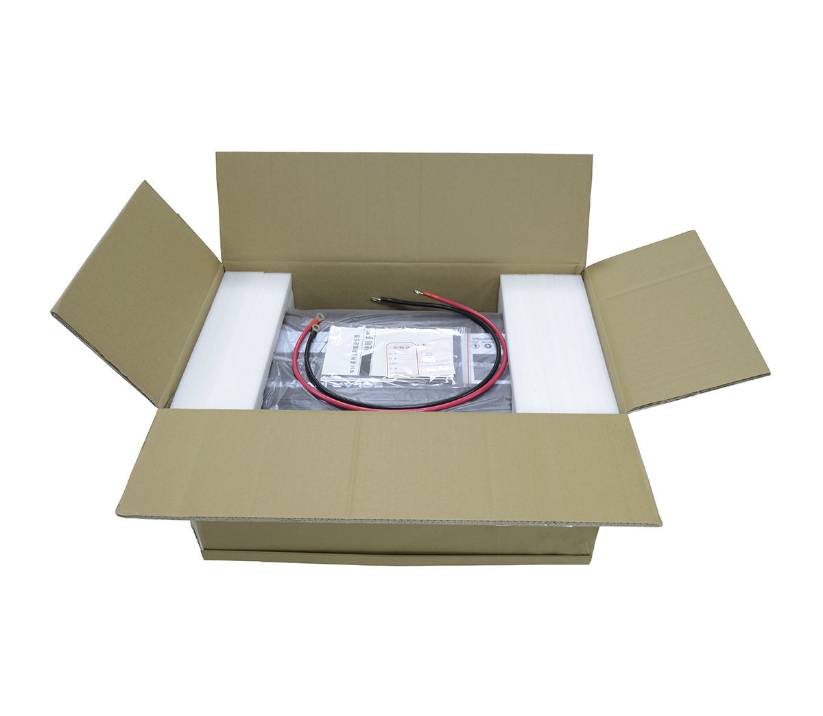 W10 Low frequency inverter