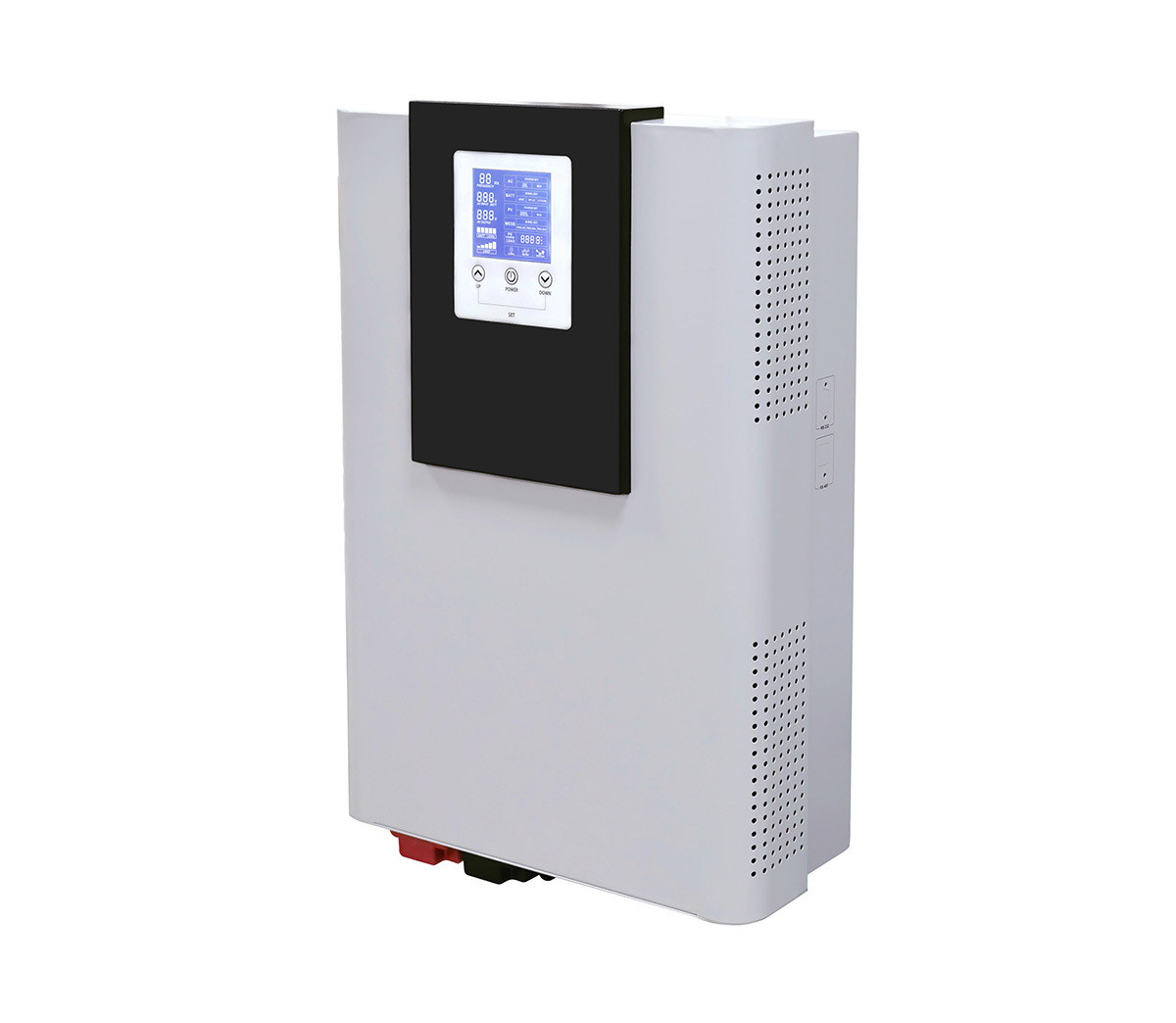 SJW Low frequency inverter / Pure sine inverter(4000W-7000W)