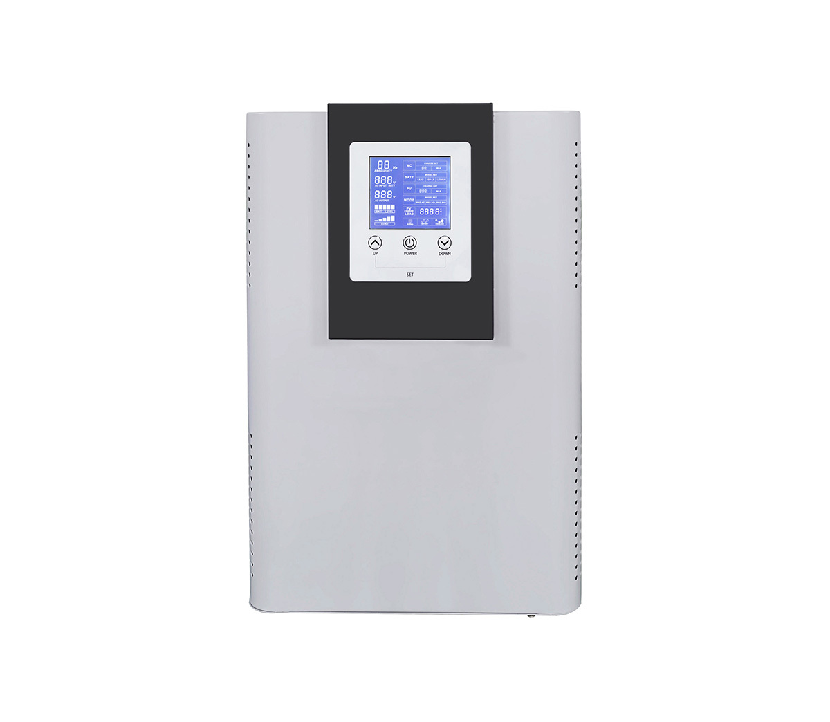 SJW Low frequency inverter