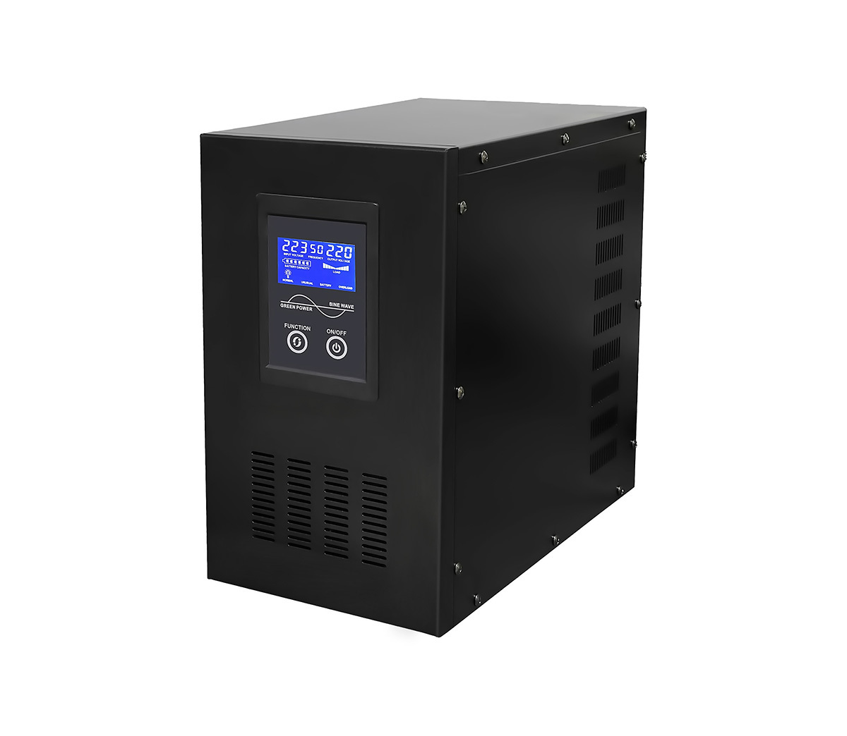 DC to AC inverter(1500-2000w)