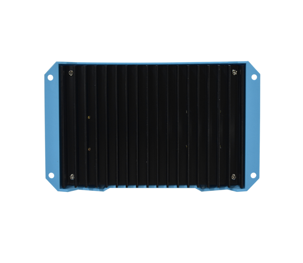 PWM Solar Controller 10A-60A