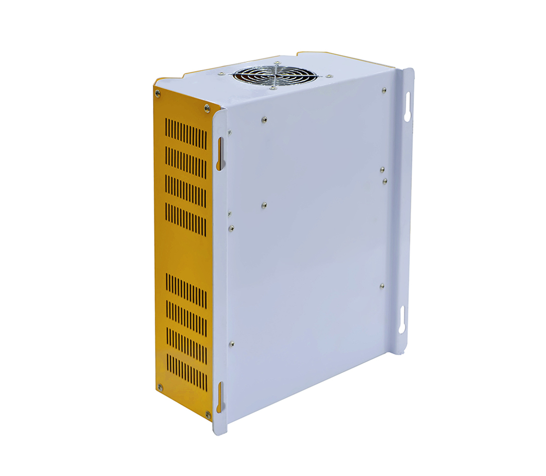 Charge Controller PWM 50A 100A