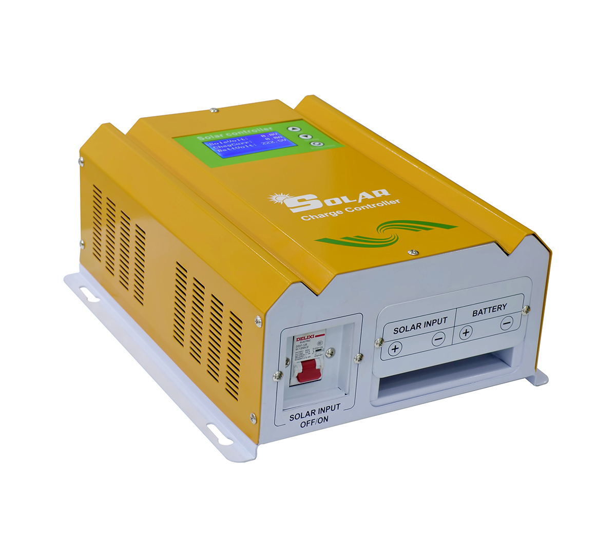 Charge Controller PWM 50A 100A