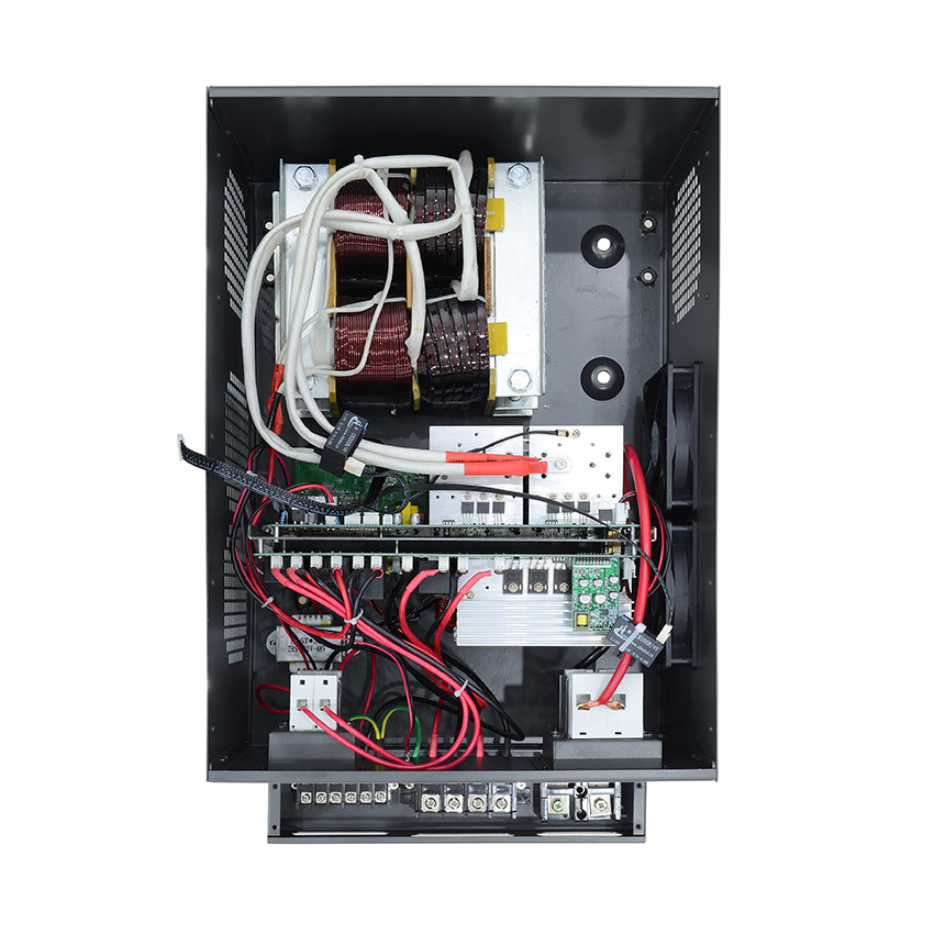 ES On/Off Grid Storage Inverter