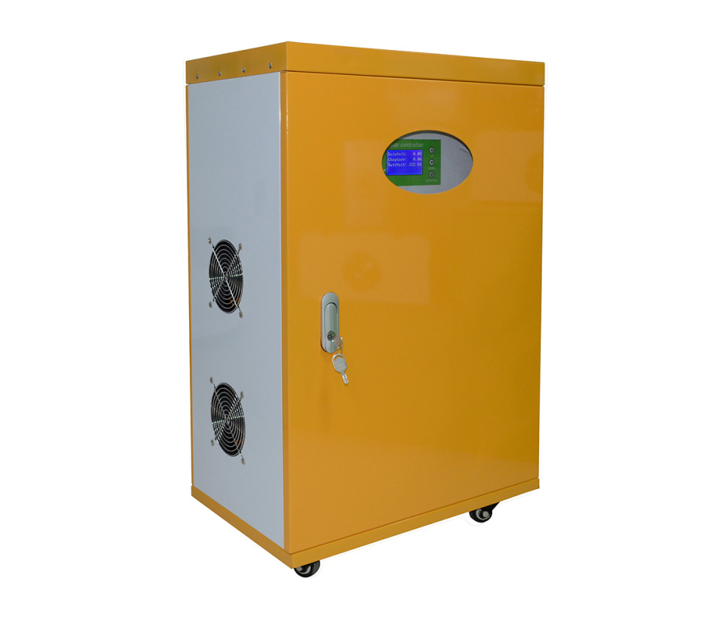 PWM Charge Controller 150A 200A