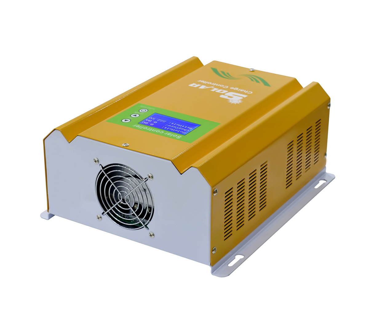 Charge Controller PWM 50A 100A