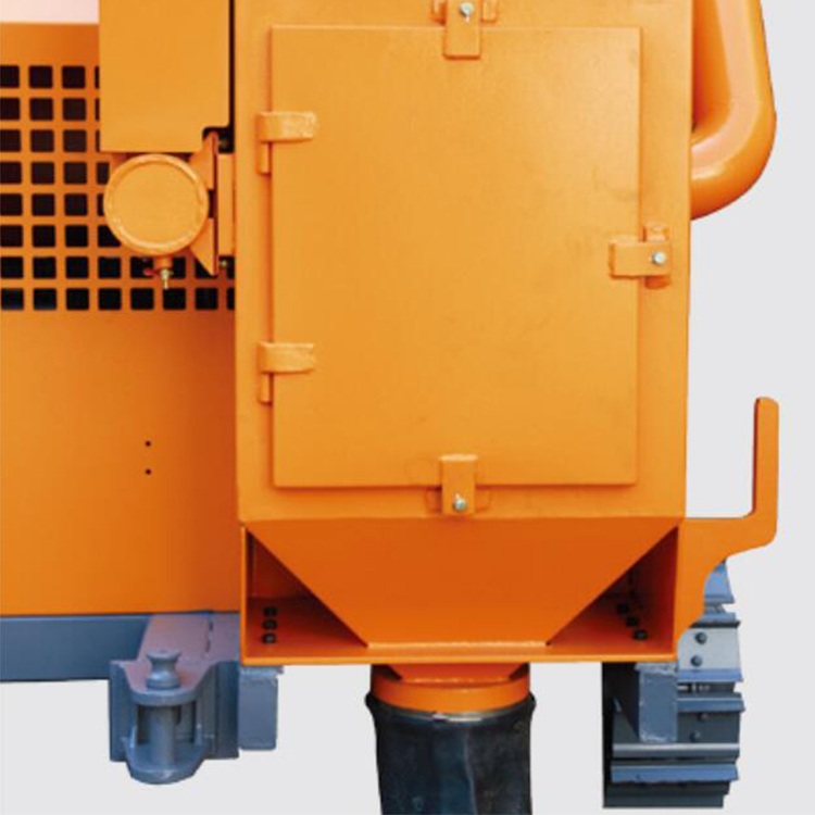 HW-420 Automation deep bore rock drilling rigs