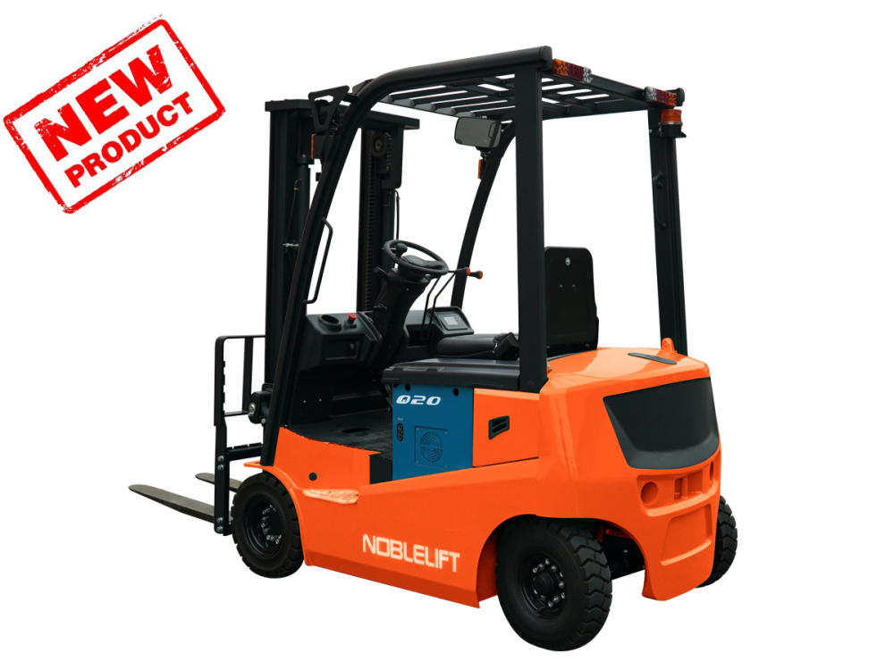 FE4P16/20Q  4-wheel Electric forklift