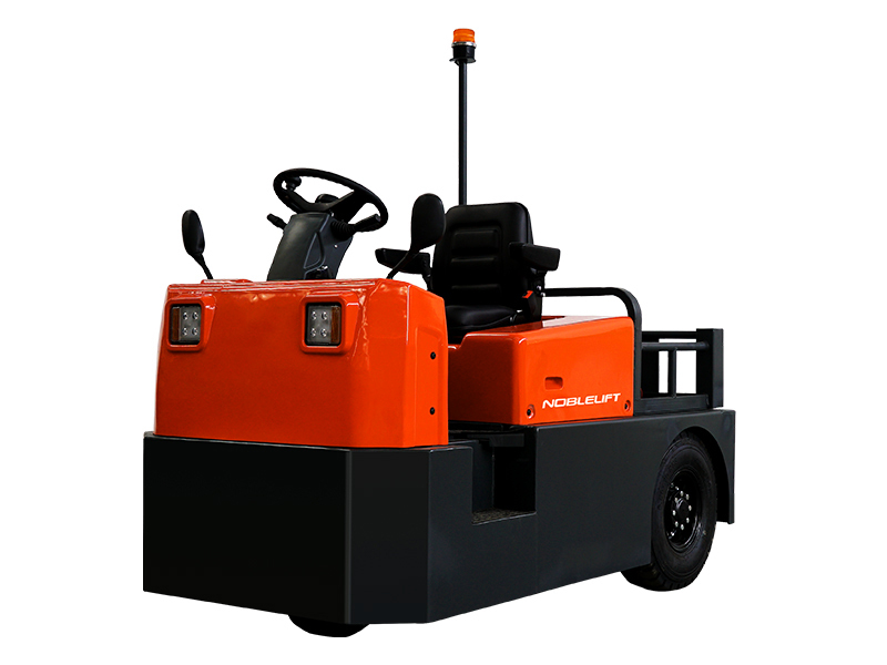 T60N Electric Sit-on Tow Tractor