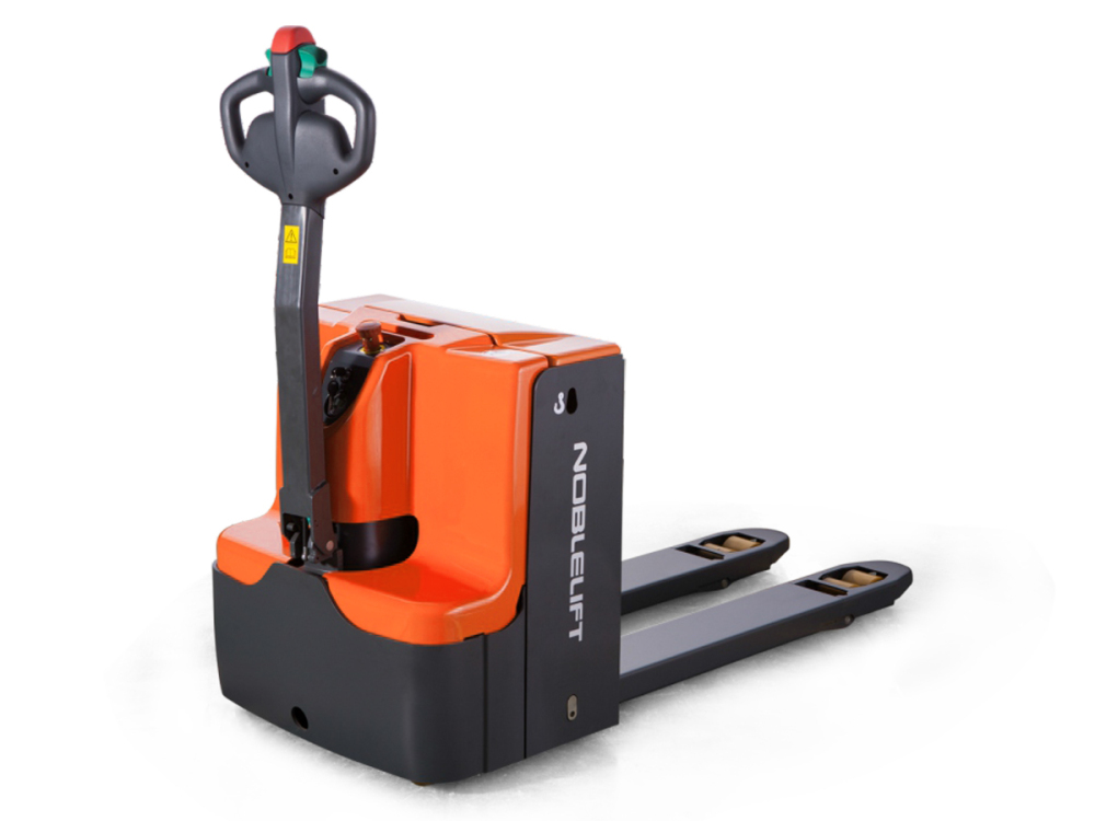 PT16L/20L/25L Electric Pallet Truck