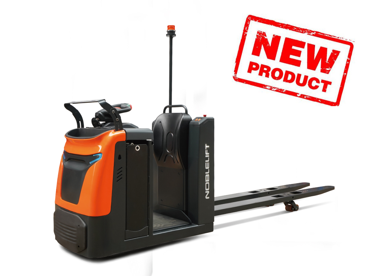 OPL25N Pallet Truck