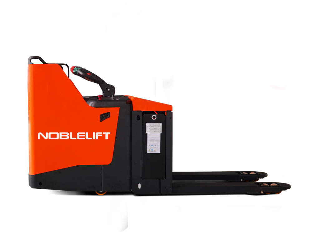 PT20/25P-C Electric Pallet Truck