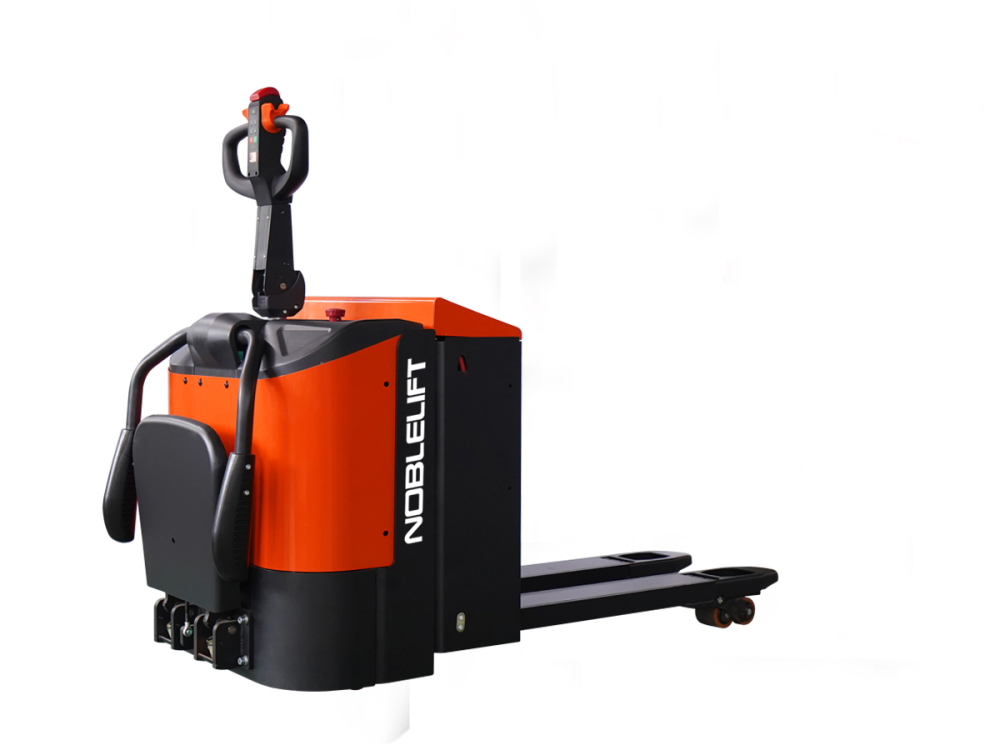 PTE20-C Electric Pallet Truck