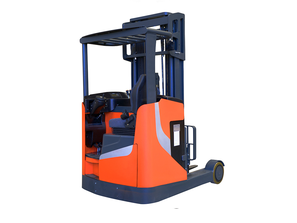 RT14/16/20  Reach Truck