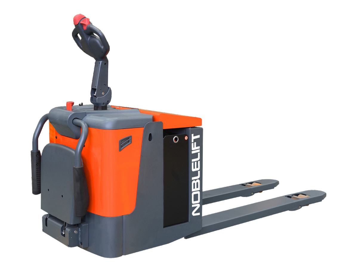 PT20/25/30 PLUS Pallet Truck
